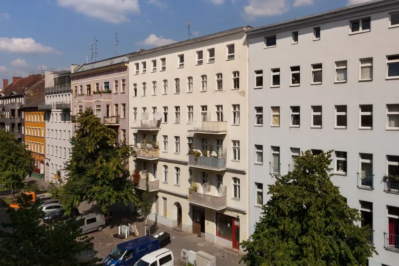3-Zimmer-Wohnung mit viel Potenzial in Top Lage – Ihre Chance zur Verwirklichung! — photo 1